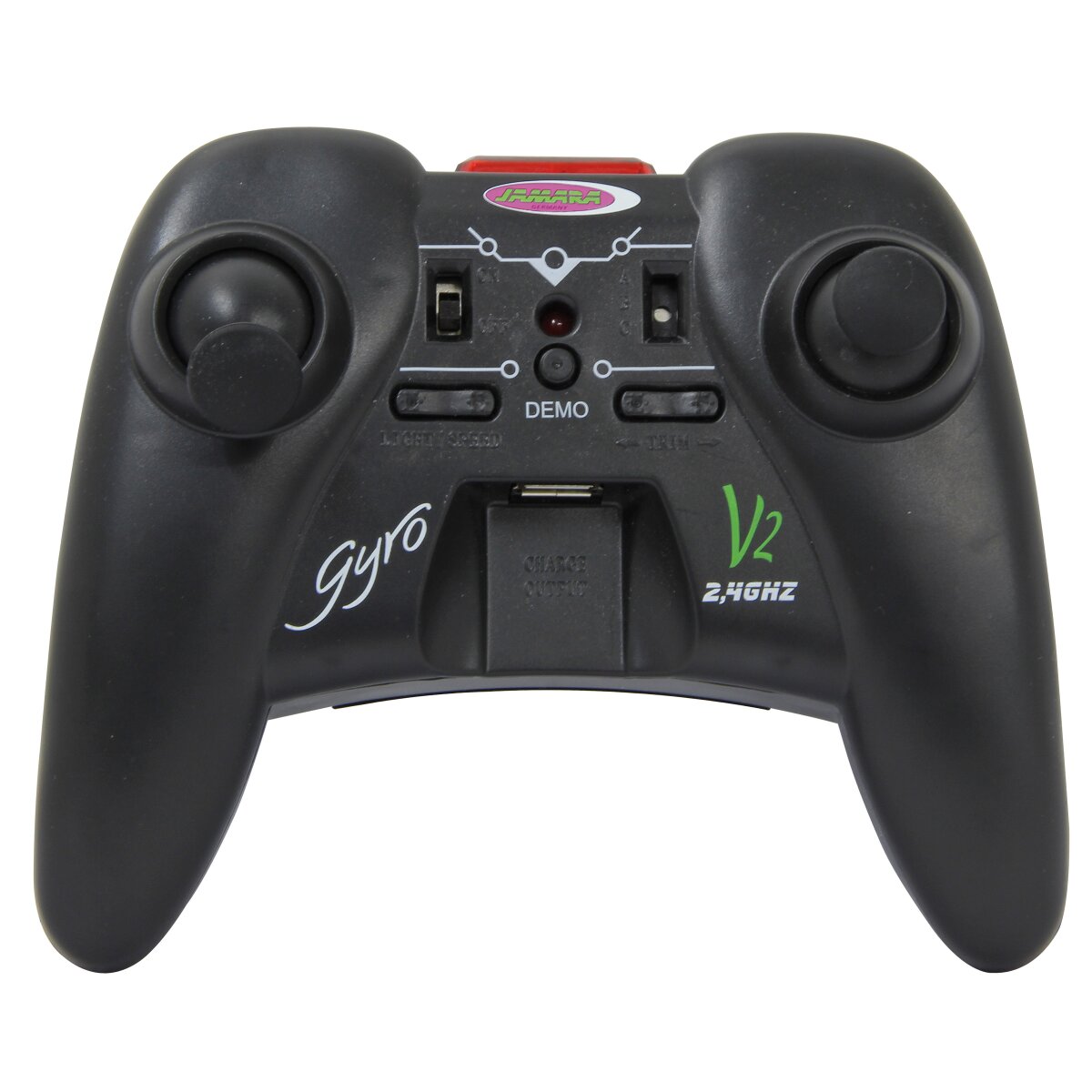 JAMARA Gyro V2 2,4GHz