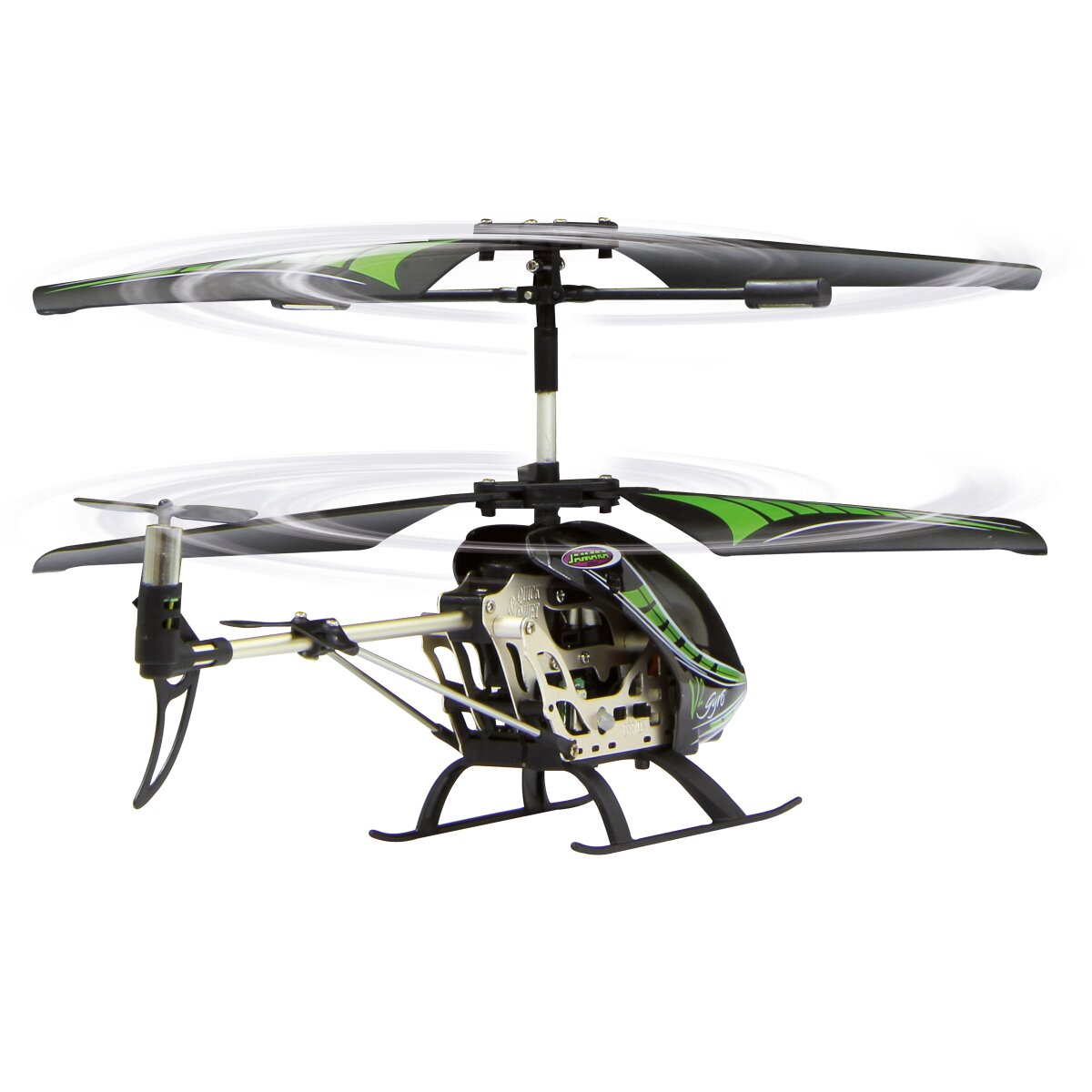 JAMARA Gyro V2 2,4GHz