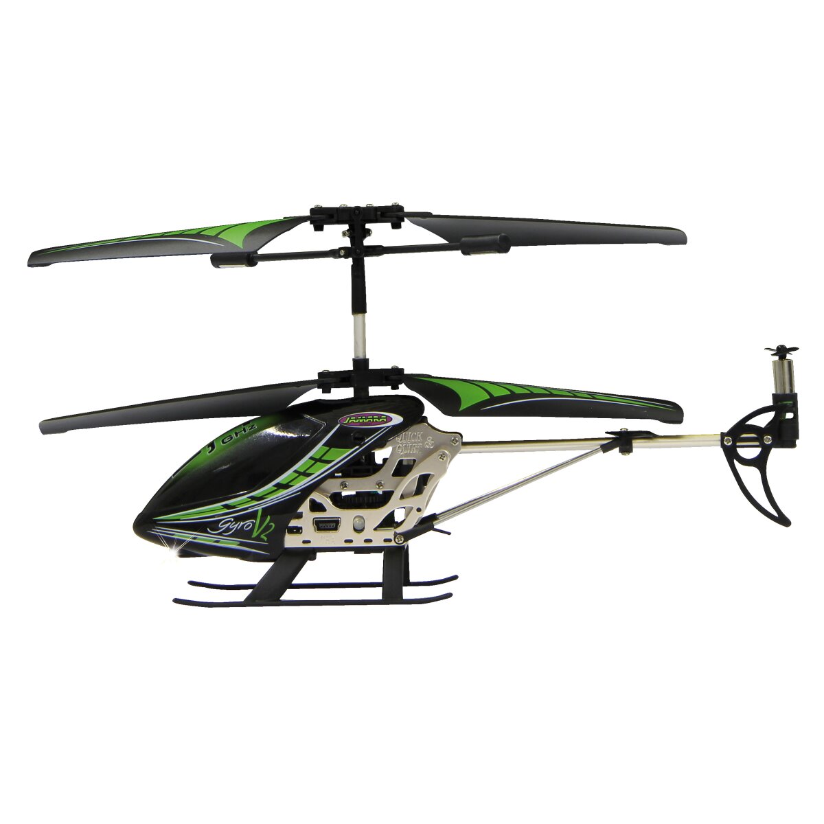 JAMARA Gyro V2 2,4GHz