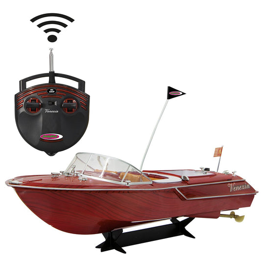 JAMARA Venezia 2 Channel 40MHz