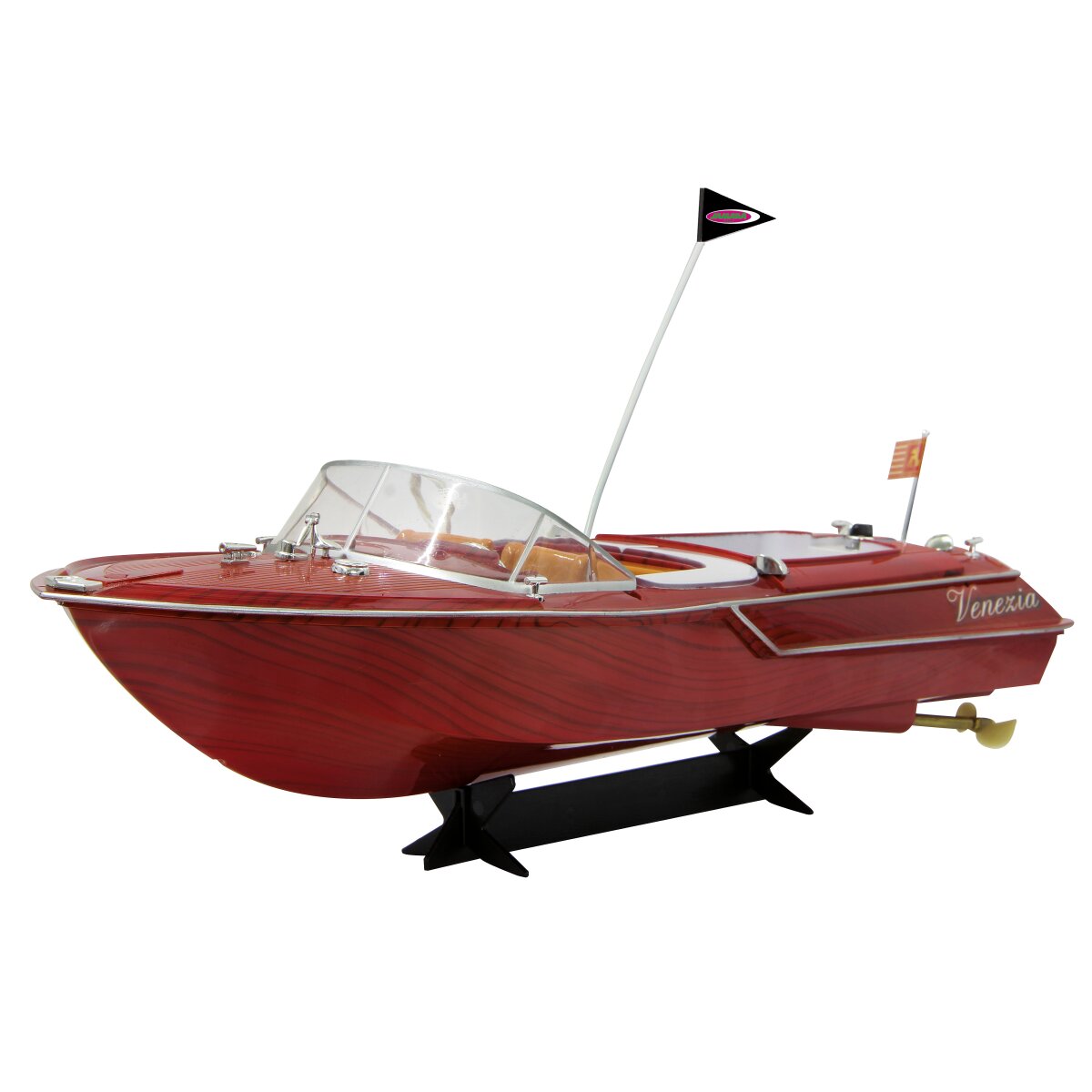 JAMARA Venezia 2 Channel 40MHz