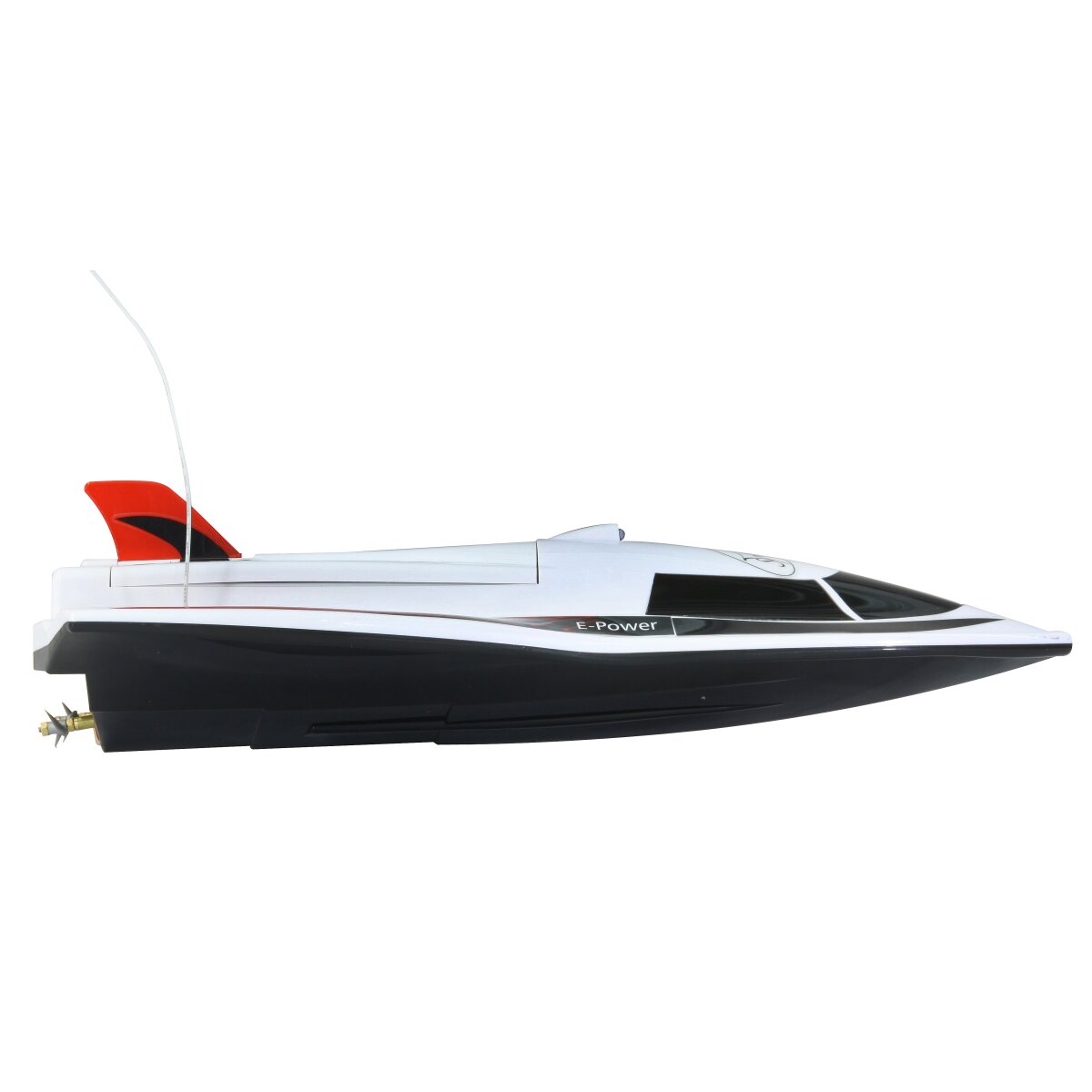 JAMARA Swordfish 2 Channel 40MHz with LED