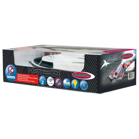 JAMARA Swordfish 2 Channel 40MHz with LED