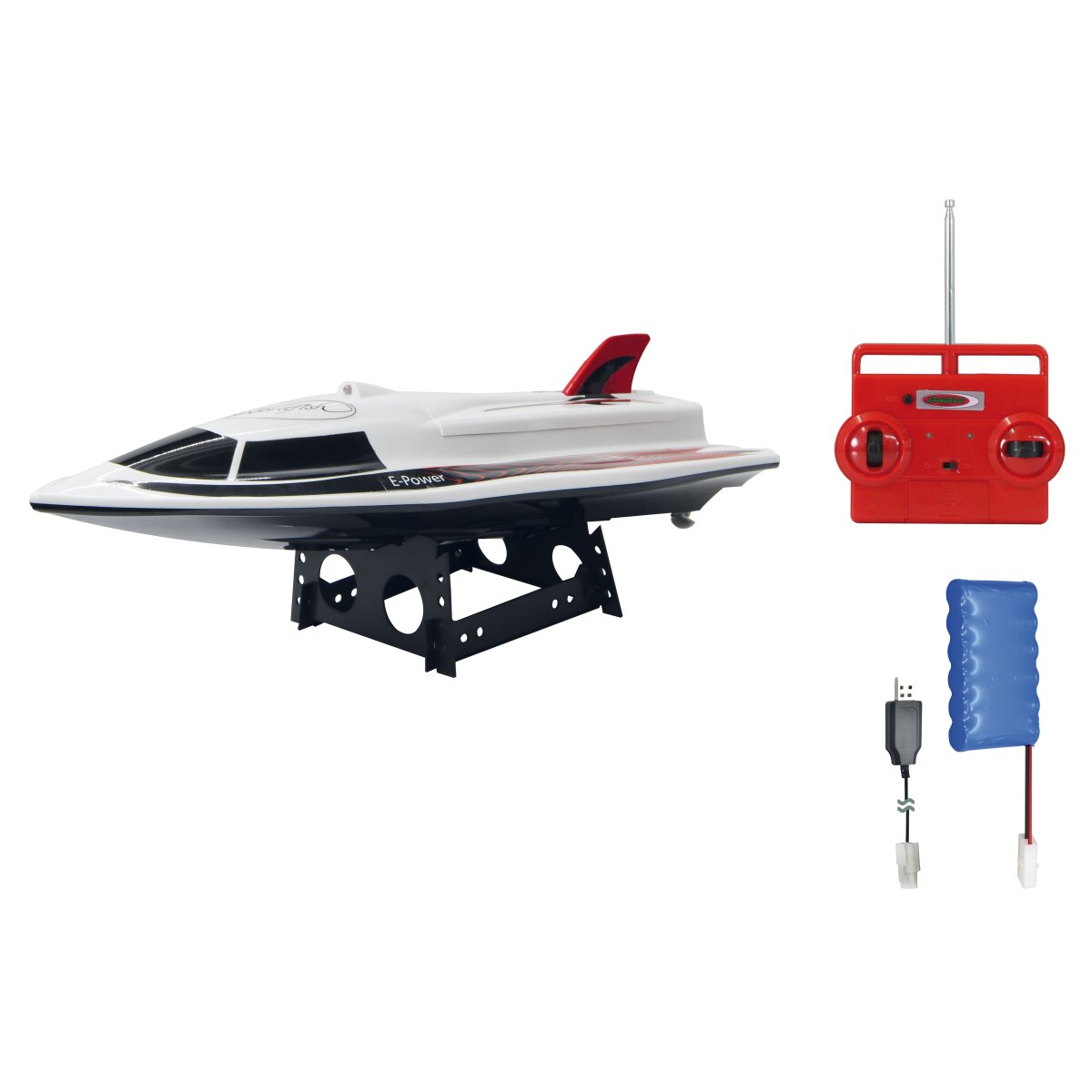 JAMARA Swordfish 2 Channel 40MHz with LED