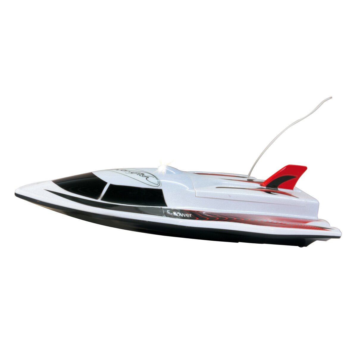 JAMARA Swordfish 2 Channel 40MHz with LED