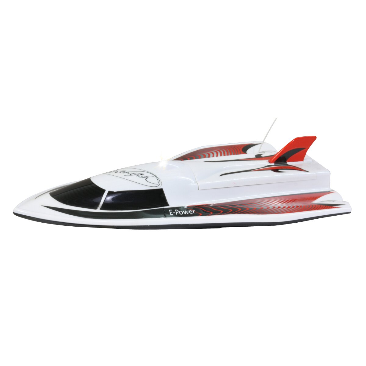 JAMARA Swordfish 2 Channel 40MHz with LED