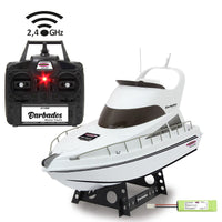 JAMARA Barbados RC-Yacht