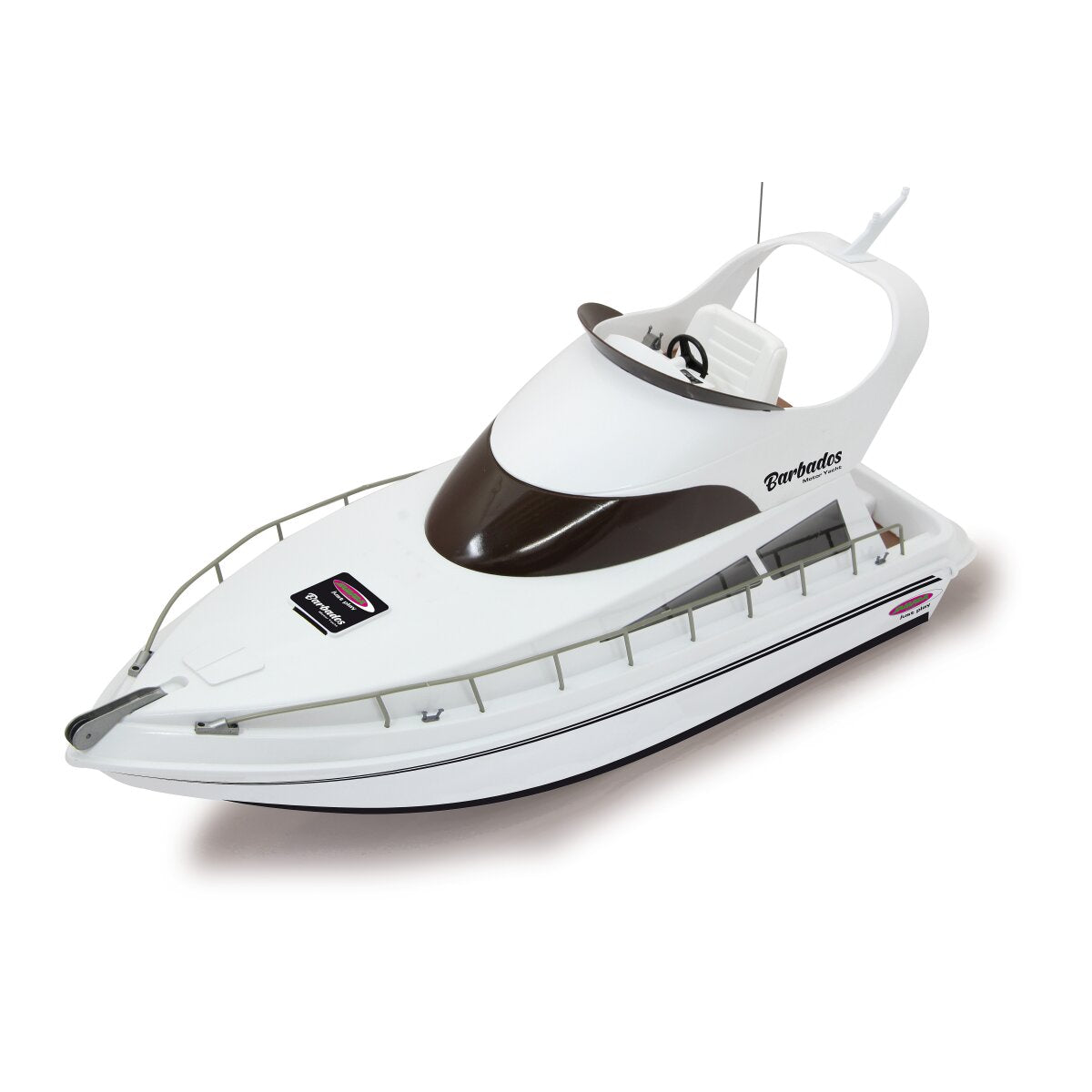 JAMARA Barbados RC-Yacht