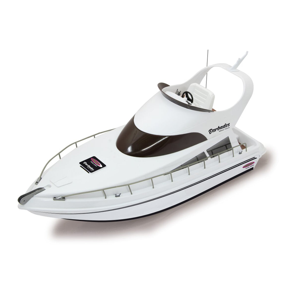 JAMARA Barbados RC-Yacht