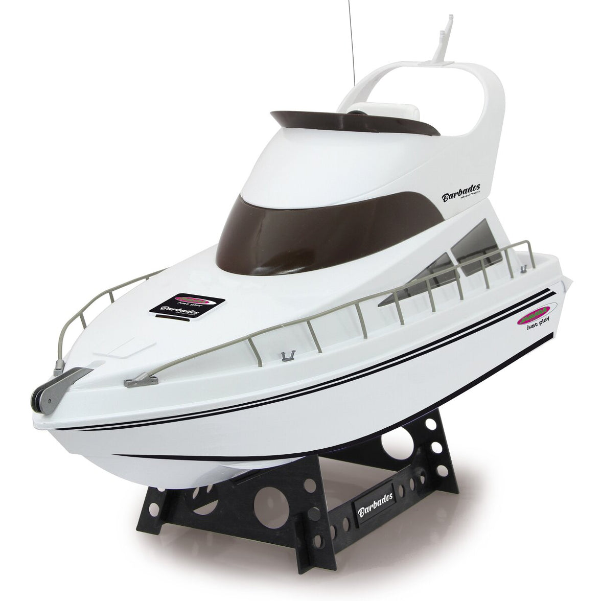 JAMARA Barbados RC-Yacht