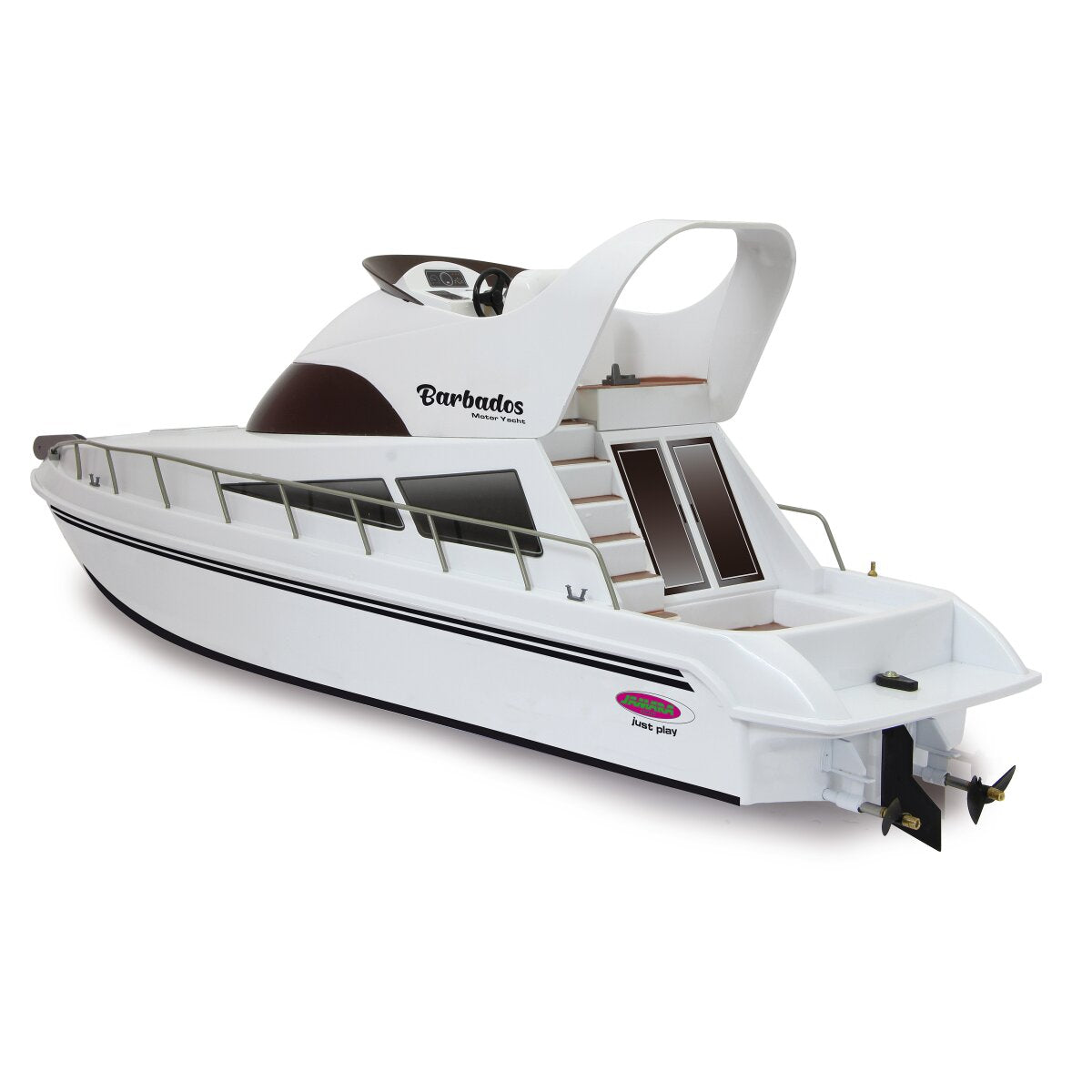 JAMARA Barbados RC-Yacht