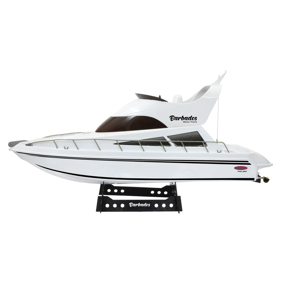 JAMARA Barbados RC-Yacht