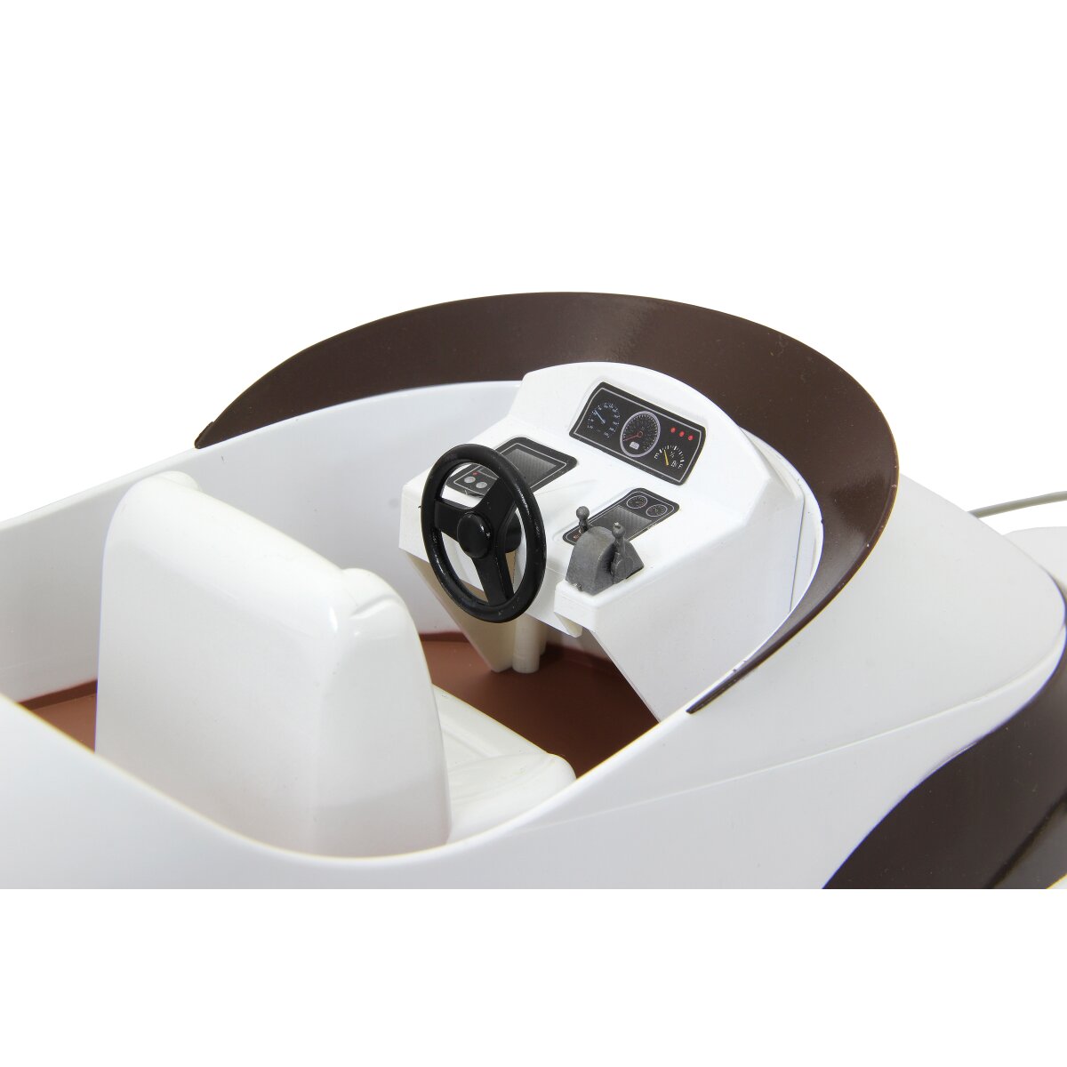 JAMARA Barbados RC-Yacht