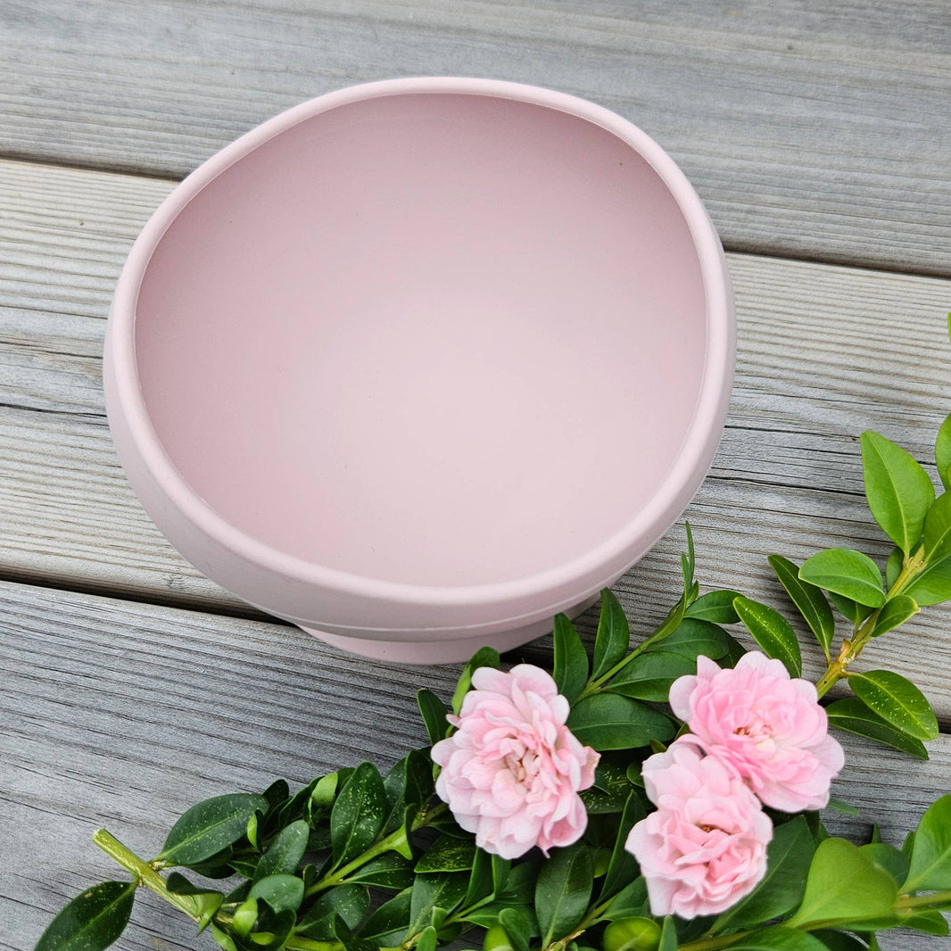 Summerville organic Skål Silikon