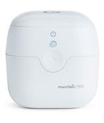 Munchkin Steriliseringsbox för Napp