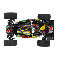 JAMARA Lextron Desertbuggy 4WD