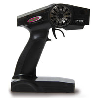 JAMARA Crossmo Monstertruck 4WD 2,4GHz