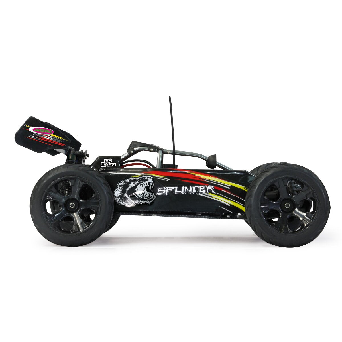 JAMARA Splinter Desertbuggy 4WD 1:10 NiMh 2,4GHz with LED