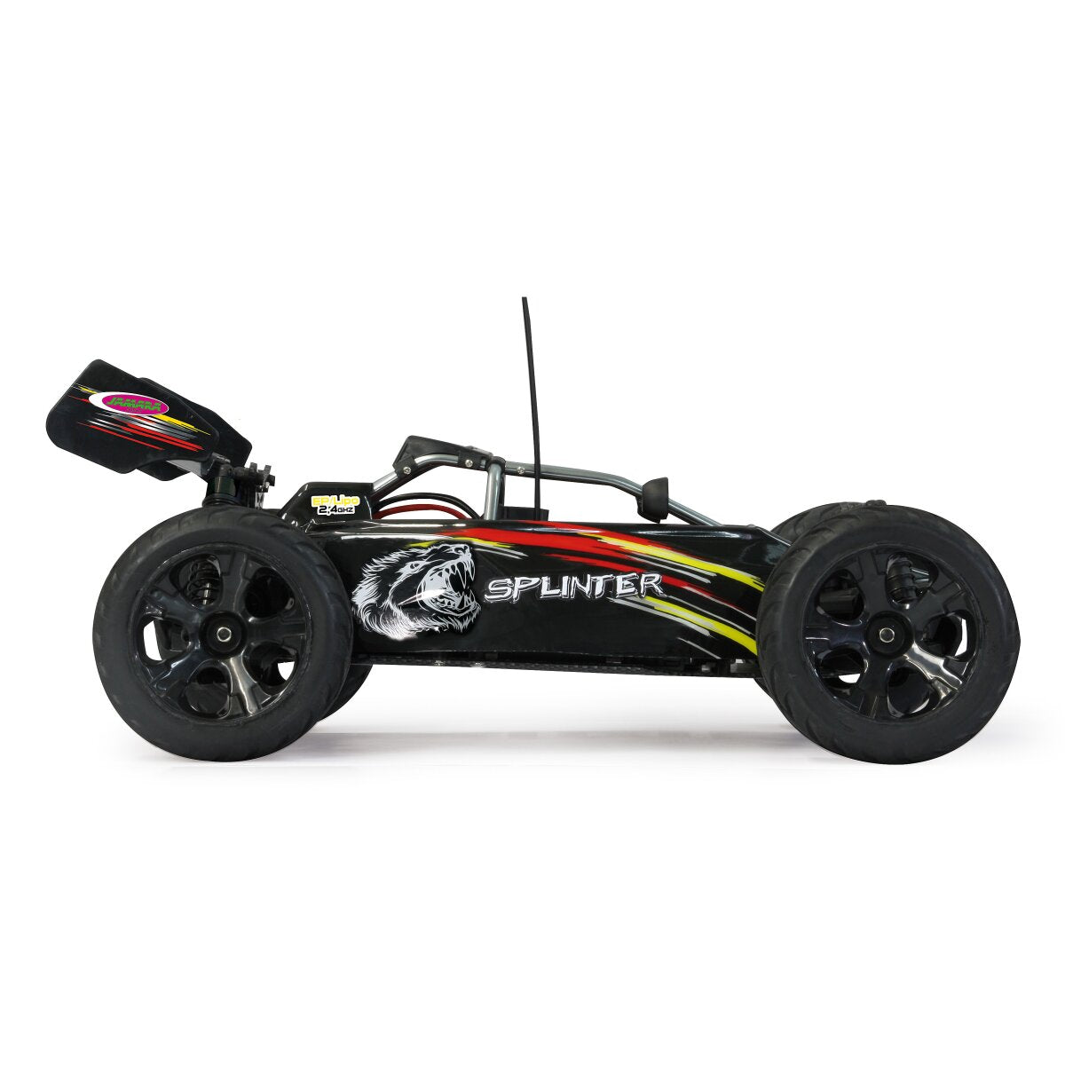 JAMARA Splinter Desertbuggy 4WD 1:10 Lipo 2,4GHz with LED