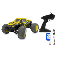 JAMARA Extron terrängbil 2,4GHz