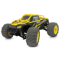 JAMARA Extron terrängbil 2,4GHz