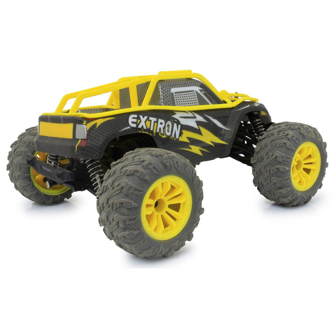 JAMARA Extron terrängbil 2,4GHz