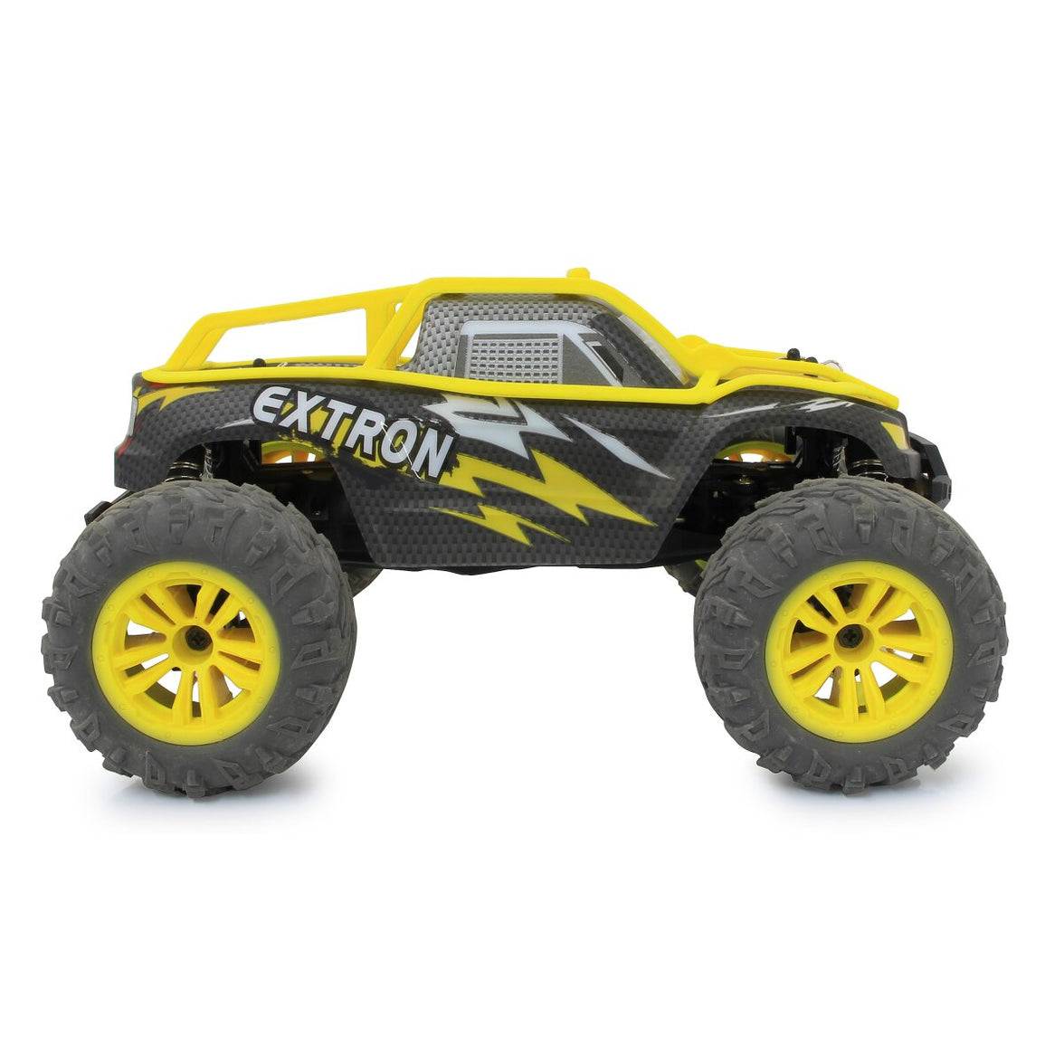 JAMARA Extron terrängbil 2,4GHz