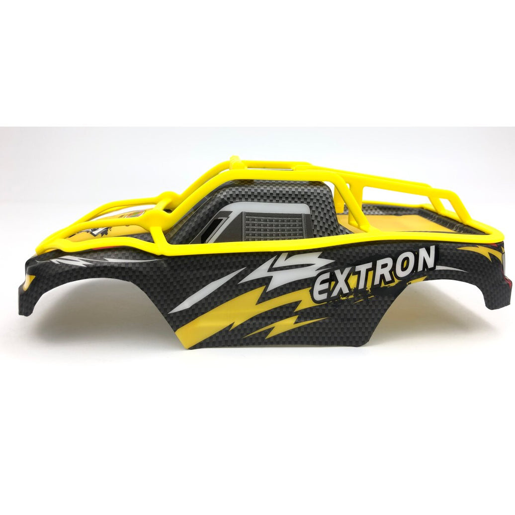 JAMARA Car body Extron 1:14