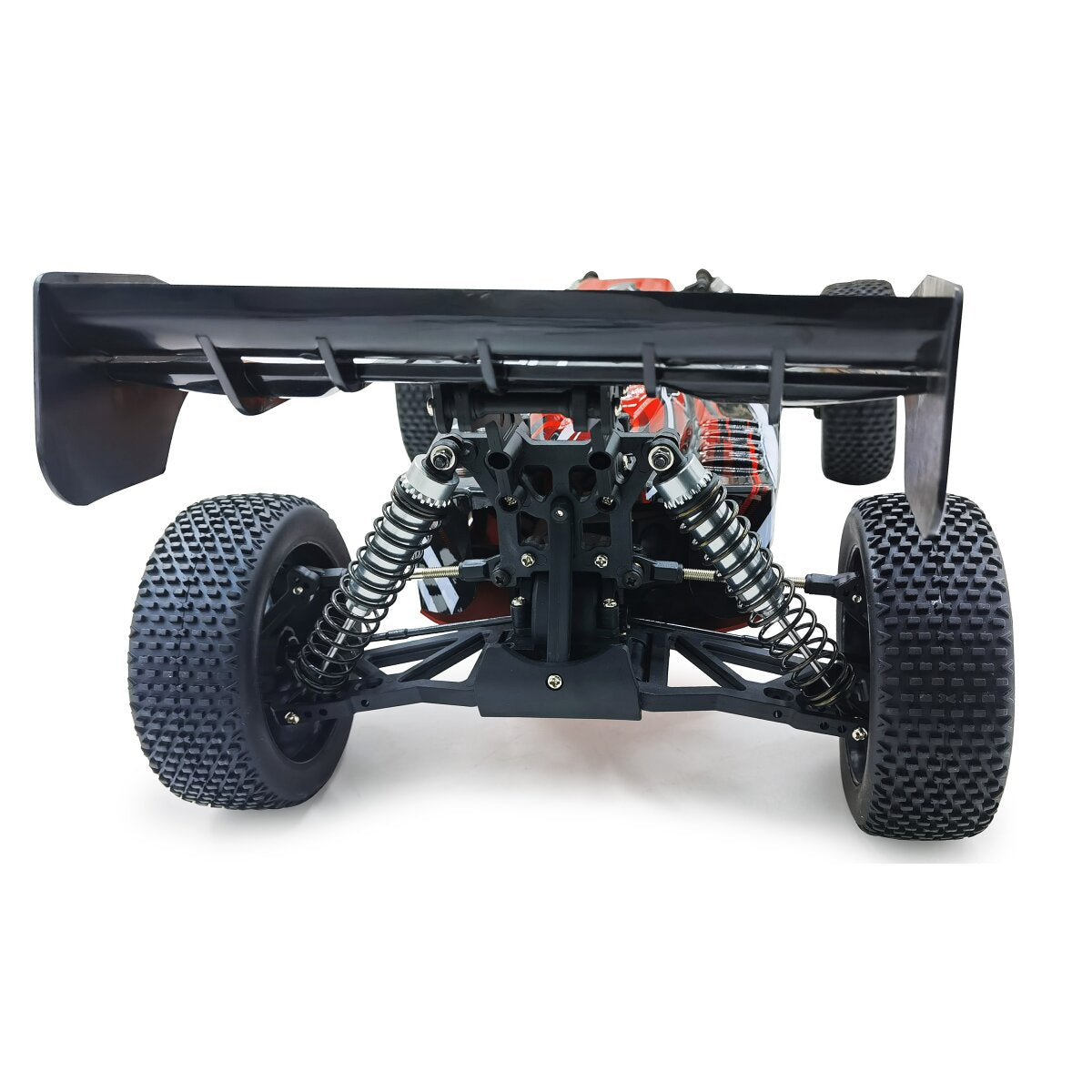 JAMARA Ultra BL8 Buggy 4WD 1:8 Lipo 2,4GHz