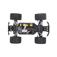 JAMARA Skull Monstertruck 4WD 1:10