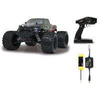 JAMARA Skull Monstertruck 4WD 1:10