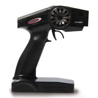 JAMARA Skull Monstertruck 4WD 1:10