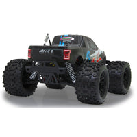 JAMARA Skull Monstertruck 4WD 1:10