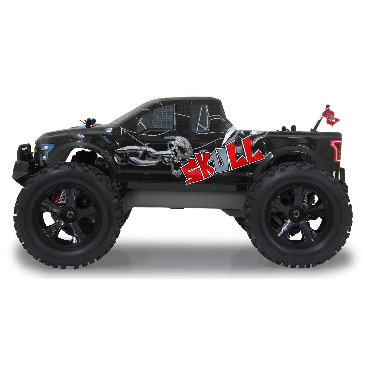 JAMARA Skull Monstertruck 4WD 1:10