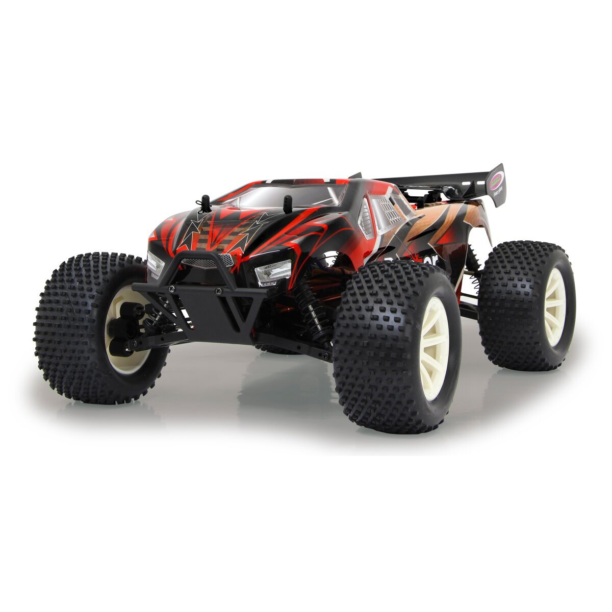 JAMARA Brecter Truggy 4WD 1:10 NiMh 2,4GHz
