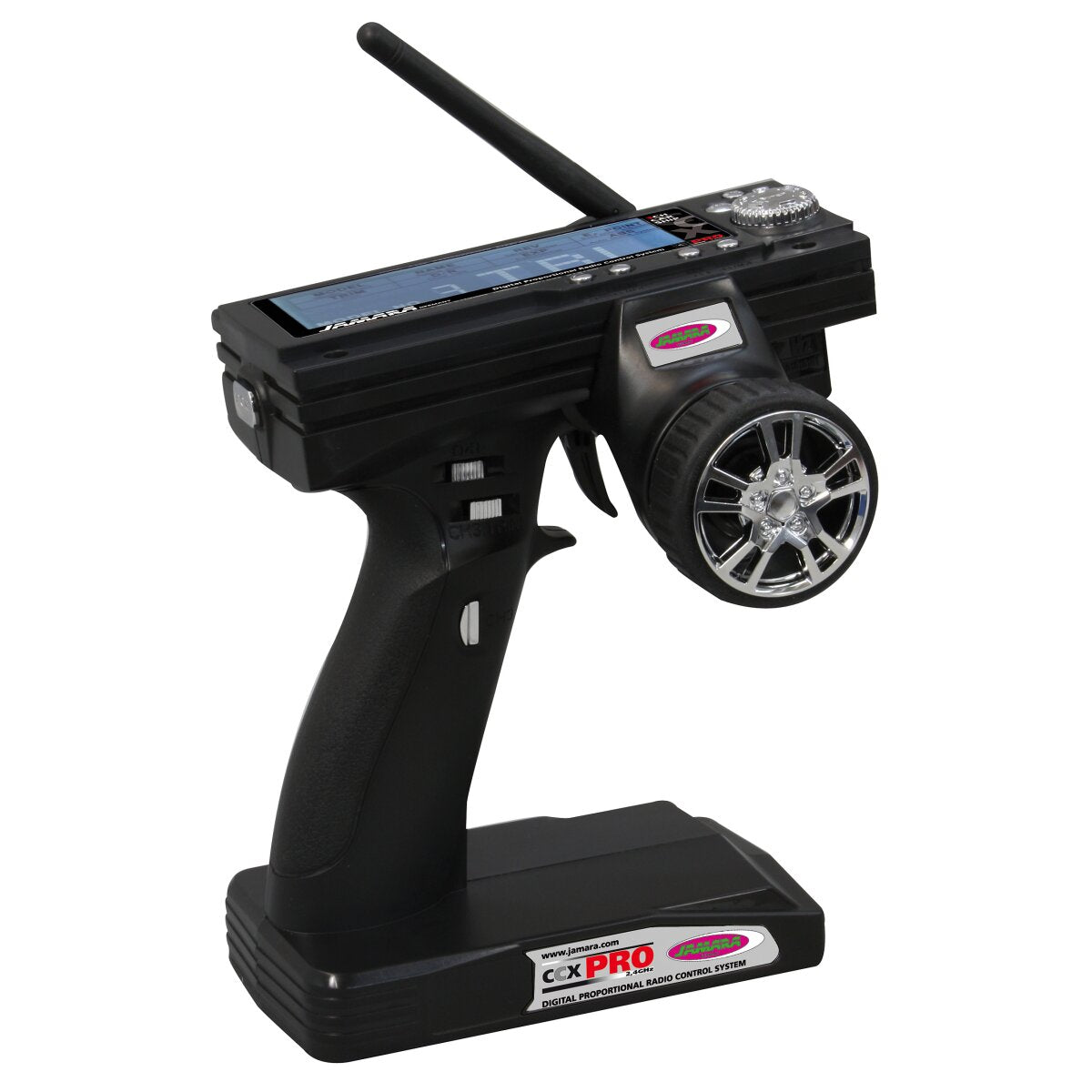 JAMARA Transmitter CCX 2,4 Pro