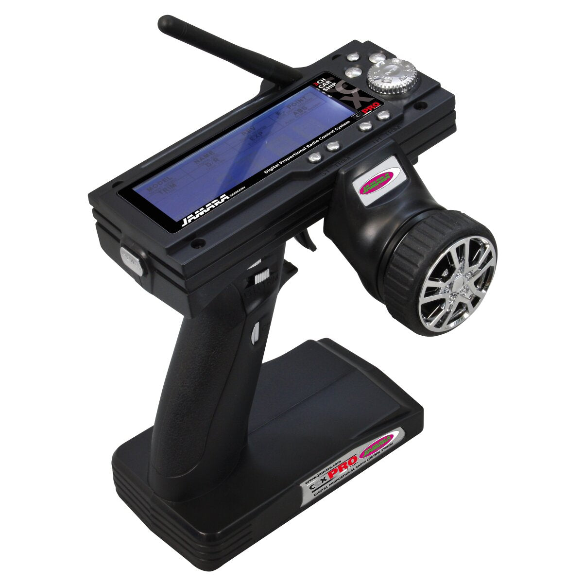 JAMARA Transmitter CCX 2,4 Pro
