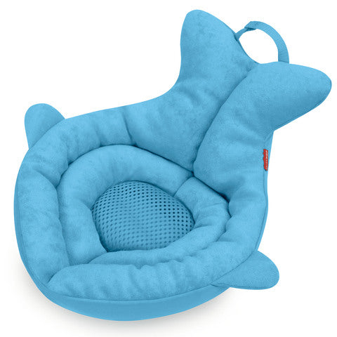 Skip Hop Moby Badstöd "Blå"