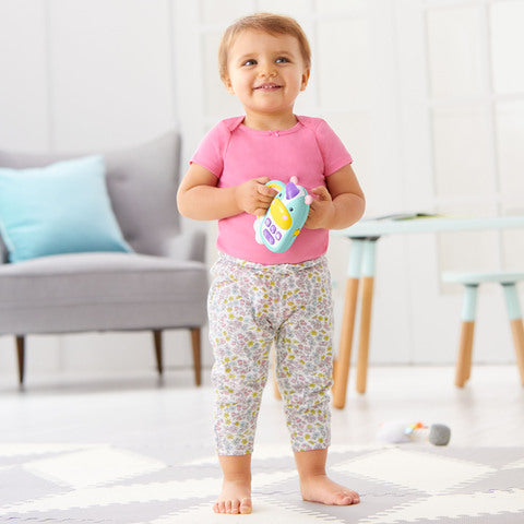 Skip Hop - Skip Hop Zoo Telefon "Enhörning"