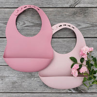 Summerville organic Haklapp Silikon 2-pack