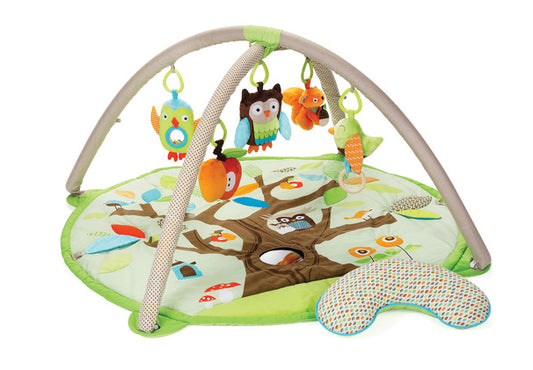 Skip Hop - Skip Hop Treetop Friends Babygym Classic
