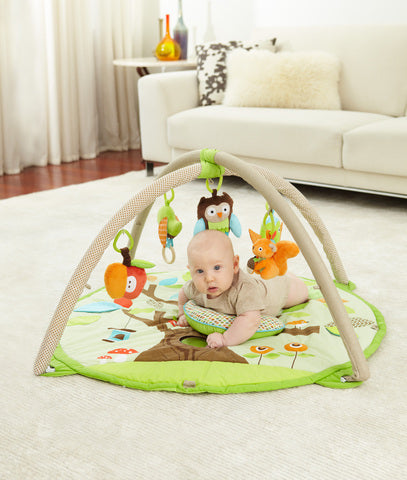 Skip Hop - Skip Hop Treetop Friends Babygym Classic