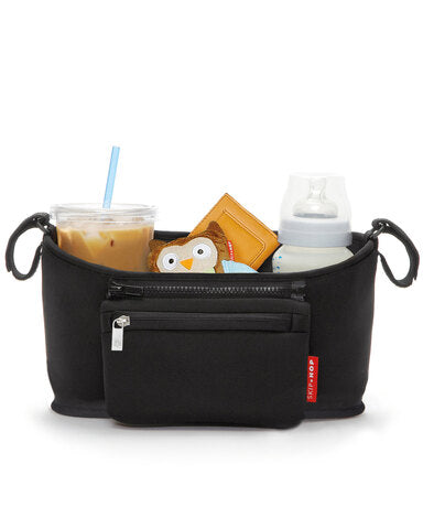 Skip Hop Stroller Organizer "Svart"