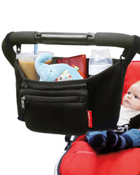 Skip Hop Stroller Organizer "Svart"