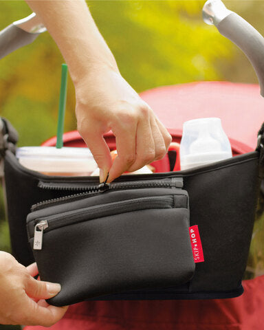 Skip Hop Stroller Organizer "Svart"