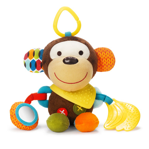 Skip Hop - Skip Hop Bandana Buddies "Apa"