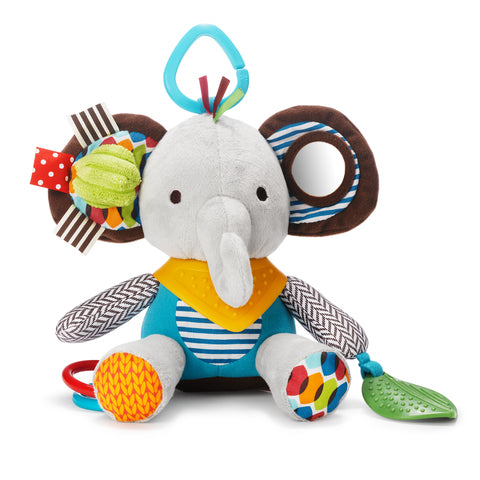 Skip Hop - Skip Hop Bandana Buddies "Elefant"