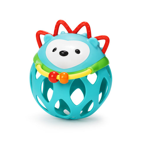 Skip Hop - Skip Hop Explore & More Rullskallra "Igelkott"