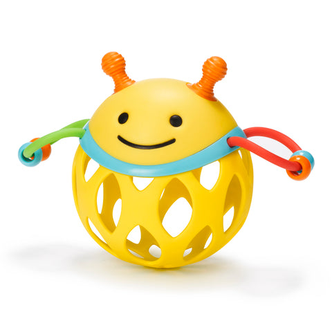 Skip Hop - Skip Hop Explore & More Rullskallra "Bi"