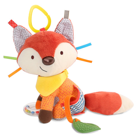 Skip Hop - Skip Hop Bandana Buddies "Räv"